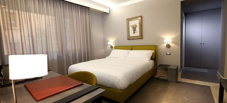 Hotel Principessa Mafalda Messina: Foto 