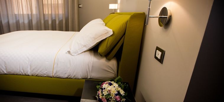 Hotel Principessa Mafalda Messina: Foto 