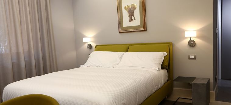 Hotel Principessa Mafalda Messina: Foto 