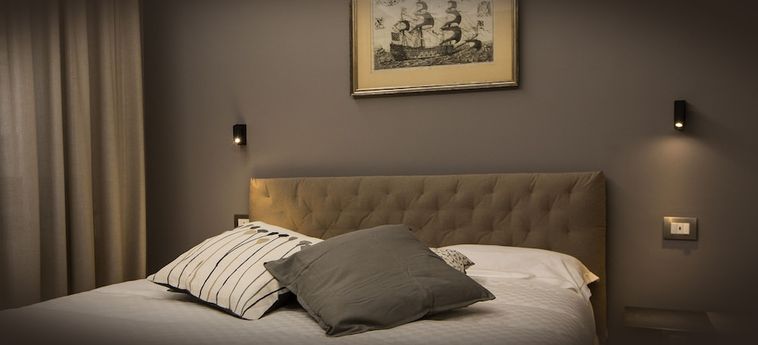 Hotel Principessa Mafalda Messina: Foto 