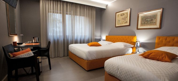 Hotel Principessa Mafalda Messina: Foto 