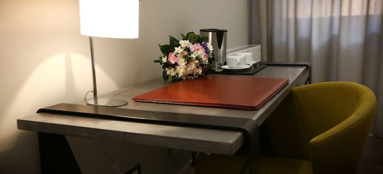 Hotel Principessa Mafalda Messina: Foto 