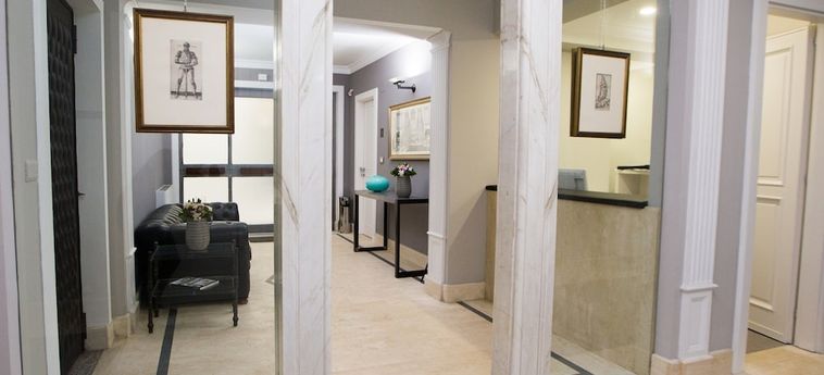 Hotel Principessa Mafalda Messina: Foto 