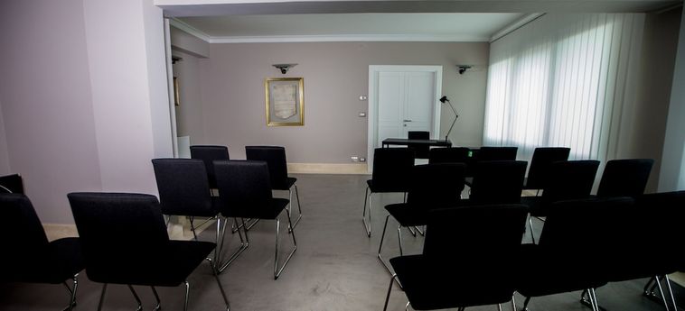 Hotel Principessa Mafalda Messina: Foto 