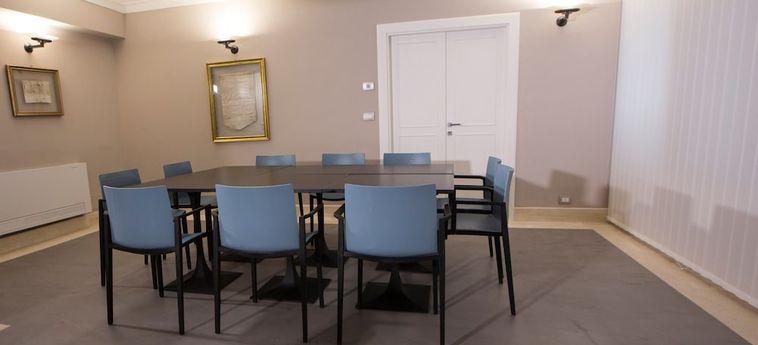 Hotel Principessa Mafalda Messina: Foto 
