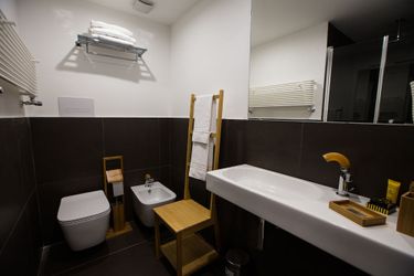 Hotel Principessa Mafalda Messina: Photo 