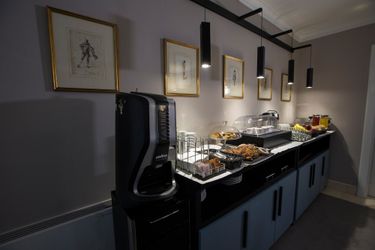 Hotel Principessa Mafalda Messina: Photo 