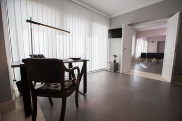 Hotel Principessa Mafalda Messina: Photo 