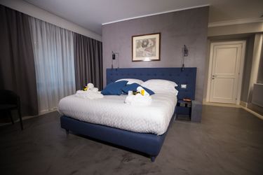 Hotel Principessa Mafalda Messina: Photo 