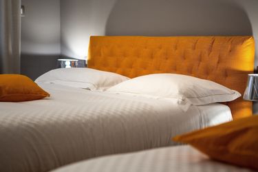 Hotel Principessa Mafalda Messina: Photo 