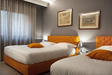 Hotel Principessa Mafalda Messina: Photo 