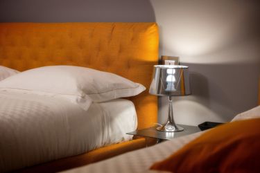 Hotel Principessa Mafalda Messina: Photo 