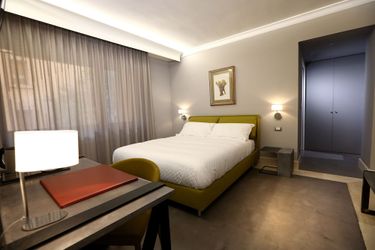 Hotel Principessa Mafalda Messina: Photo 
