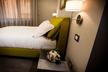 Hotel Principessa Mafalda Messina: Photo 
