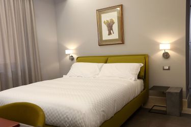 Hotel Principessa Mafalda Messina: Photo 