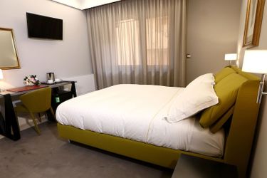 Hotel Principessa Mafalda Messina: Photo 