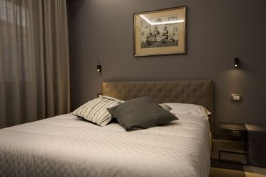 Hotel Principessa Mafalda Messina: Photo 
