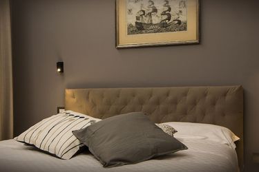 Hotel Principessa Mafalda Messina: Photo 