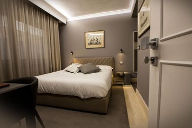 Hotel Principessa Mafalda Messina: Photo 
