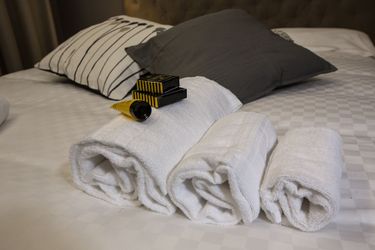 Hotel Principessa Mafalda Messina: Photo 