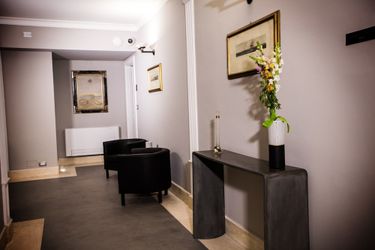 Hotel Principessa Mafalda Messina: Photo 