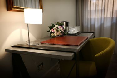 Hotel Principessa Mafalda Messina: Photo 