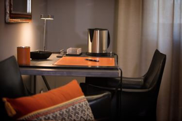 Hotel Principessa Mafalda Messina: Photo 