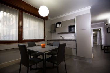 Hotel Principessa Mafalda Messina: Photo 