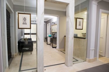 Hotel Principessa Mafalda Messina: Photo 