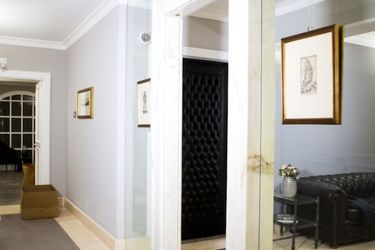 Hotel Principessa Mafalda Messina: Photo 