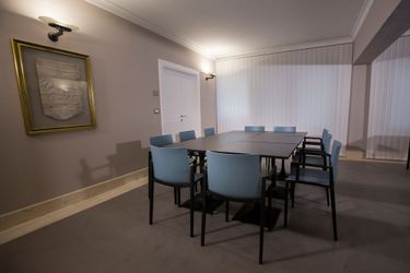 Hotel Principessa Mafalda Messina: Photo 