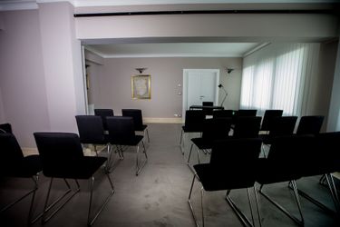 Hotel Principessa Mafalda Messina: Photo 