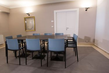 Hotel Principessa Mafalda Messina: Photo 