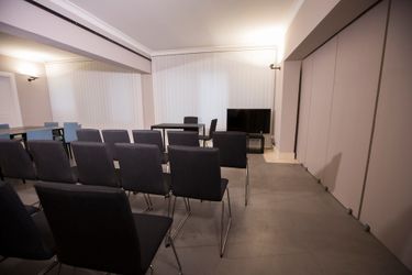 Hotel Principessa Mafalda Messina: Photo 