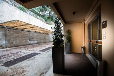 Hotel Principessa Mafalda Messina: Photo 