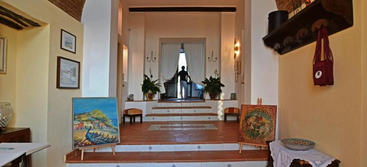 Hotel Tenuta Rasocolmo Messina: Foto 