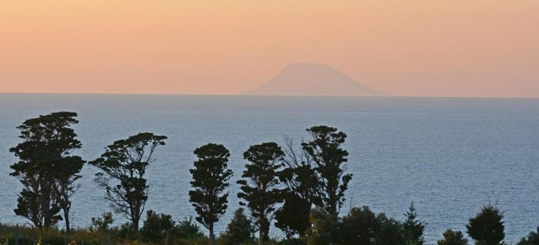 Hotel Tenuta Rasocolmo Messina: Foto 