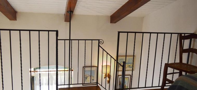 Hotel Tenuta Rasocolmo Messina: Foto 