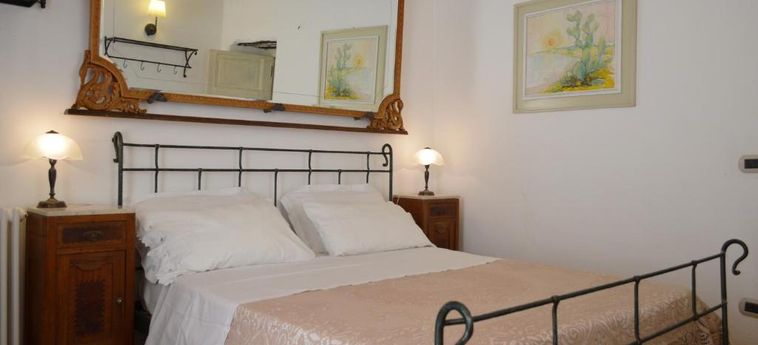 Hotel Tenuta Rasocolmo Messina: Foto 