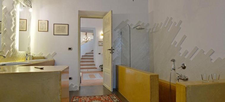 Hotel Tenuta Rasocolmo Messina: Foto 