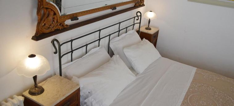 Hotel Tenuta Rasocolmo Messina: Foto 