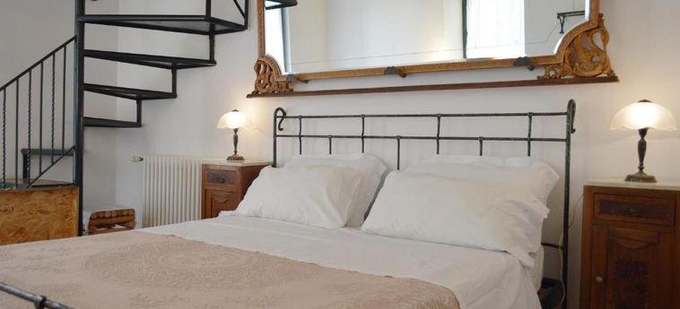 Hotel Tenuta Rasocolmo Messina: Foto 