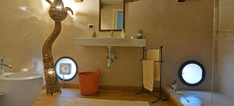 Hotel Tenuta Rasocolmo Messina: Foto 