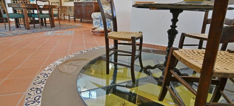 Hotel Tenuta Rasocolmo Messina: Foto 