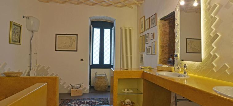 Hotel Tenuta Rasocolmo Messina: Foto 