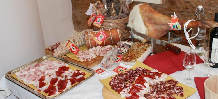 Hotel Tenuta Rasocolmo Messina: Foto 