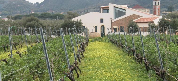 Hotel Tenuta Rasocolmo Messina: Foto 