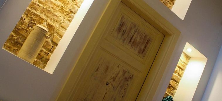 Hotel Tenuta Rasocolmo Messina: Foto 