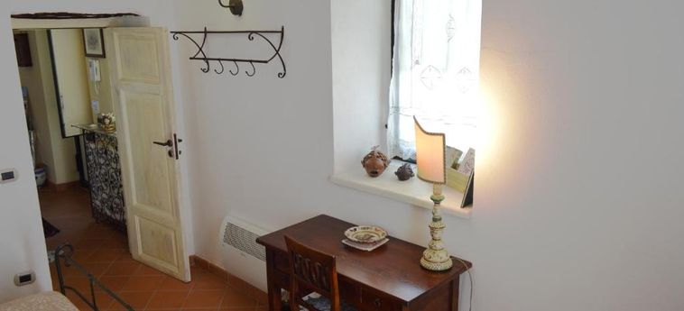 Hotel Tenuta Rasocolmo Messina: Foto 