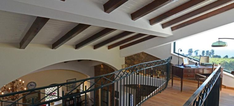 Hotel Tenuta Rasocolmo Messina: Foto 
